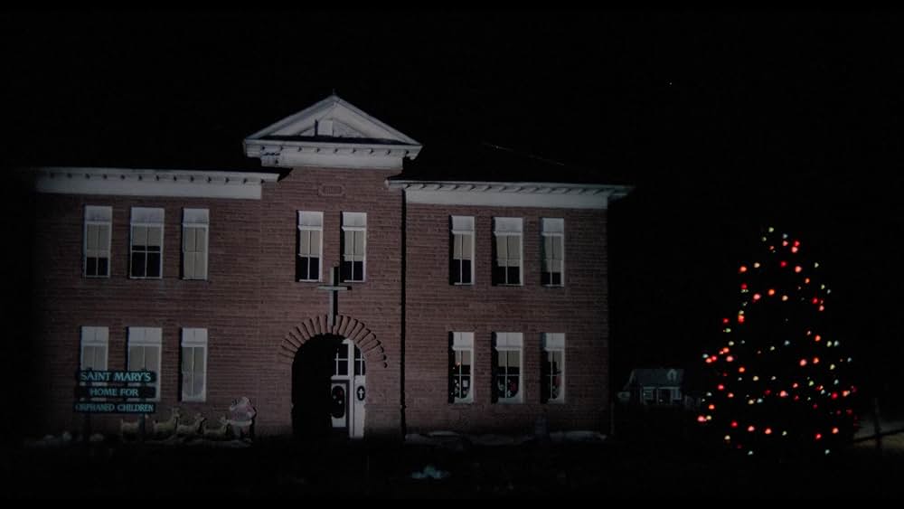 悪魔のサンタクロース／惨殺の斧の画像