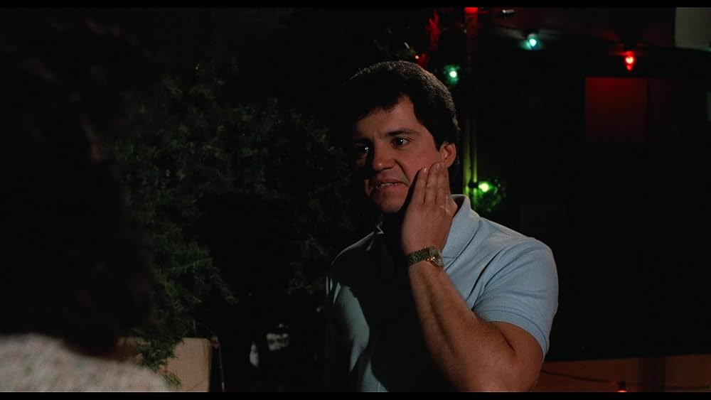 悪魔のサンタクロース／惨殺の斧の画像