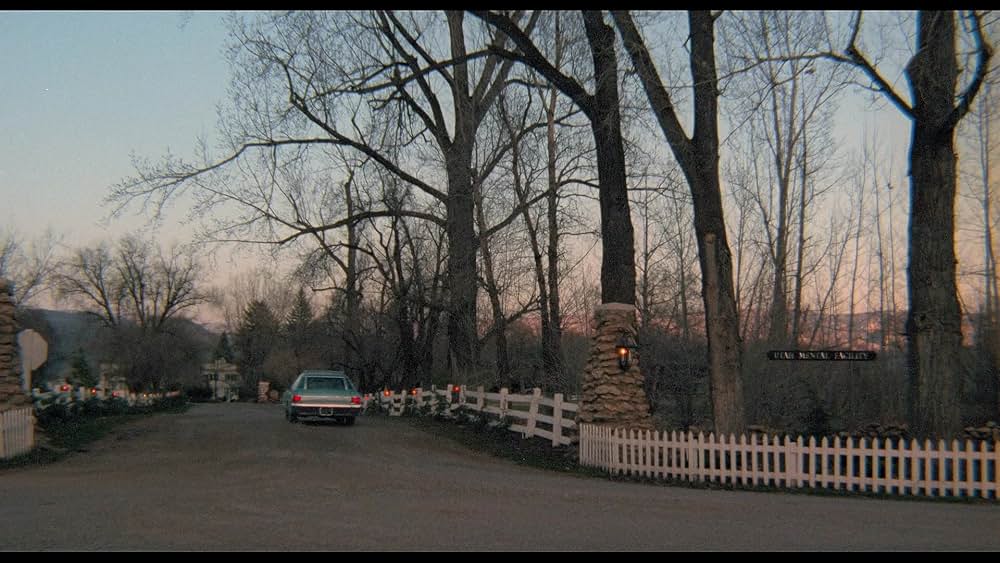 悪魔のサンタクロース／惨殺の斧の画像