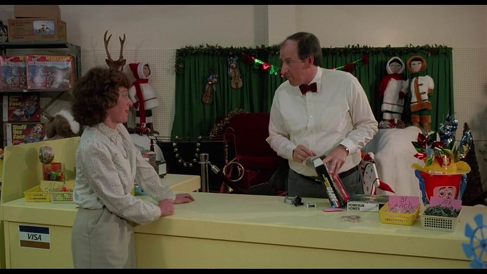 悪魔のサンタクロース／惨殺の斧の画像