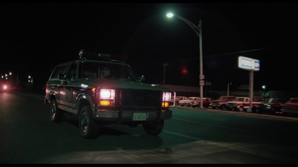 悪魔のサンタクロース／惨殺の斧の画像