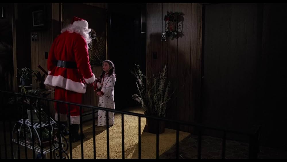 悪魔のサンタクロース／惨殺の斧の画像