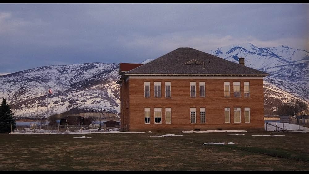 悪魔のサンタクロース／惨殺の斧の画像