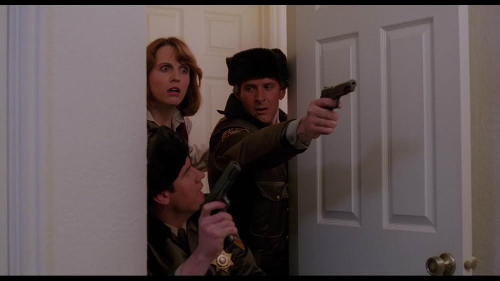 悪魔のサンタクロース／惨殺の斧の画像