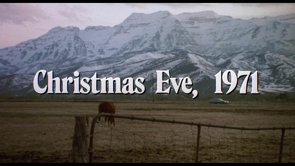 悪魔のサンタクロース／惨殺の斧の画像