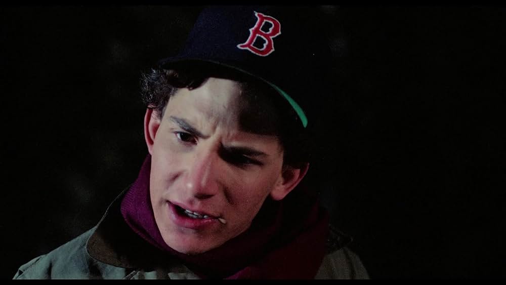 悪魔のサンタクロース／惨殺の斧の画像