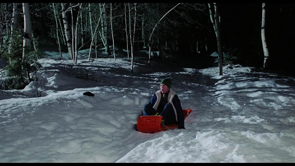 悪魔のサンタクロース／惨殺の斧の画像