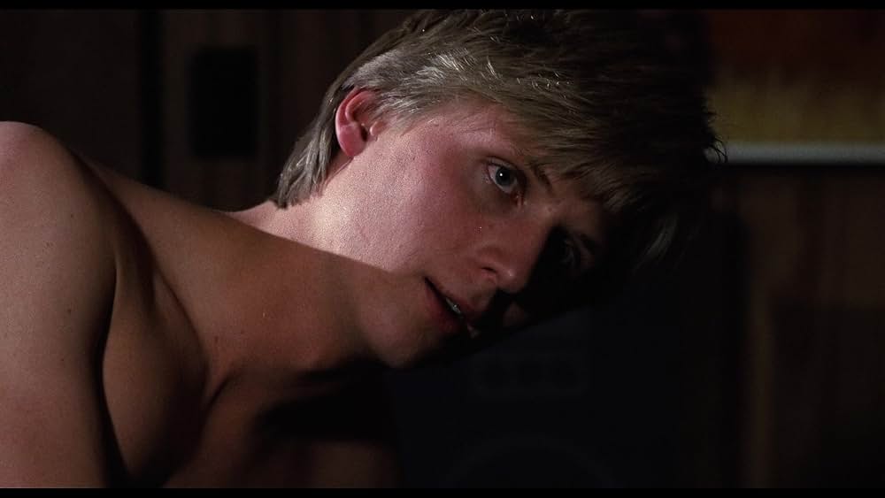 悪魔のサンタクロース／惨殺の斧の画像