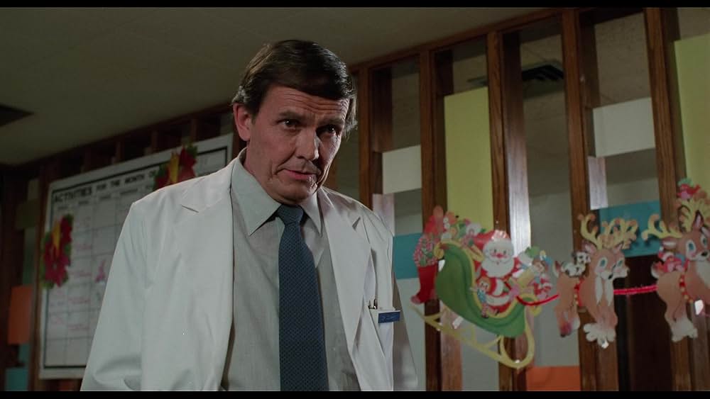 悪魔のサンタクロース／惨殺の斧の画像