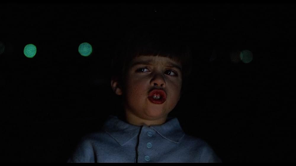 悪魔のサンタクロース／惨殺の斧の画像