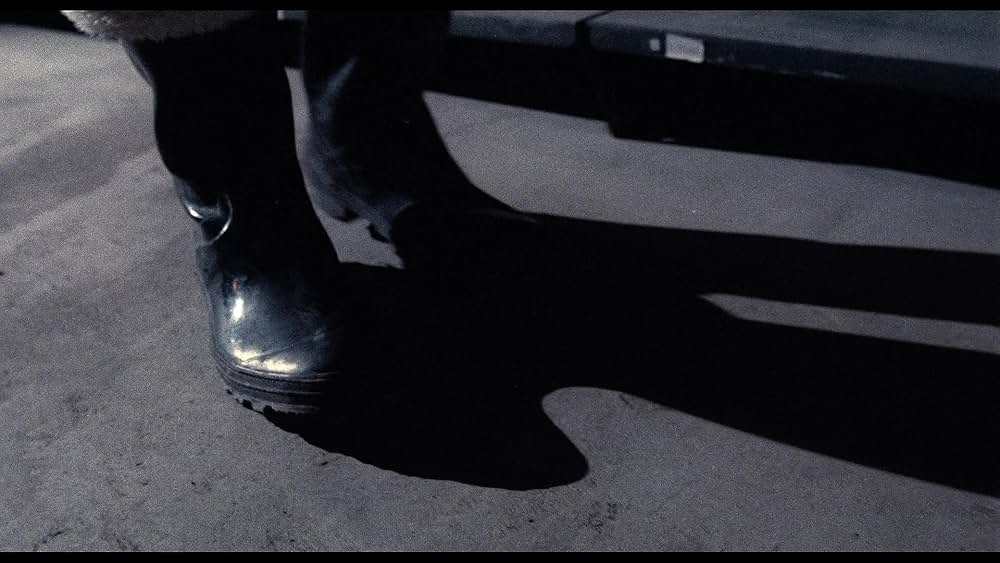 悪魔のサンタクロース／惨殺の斧の画像