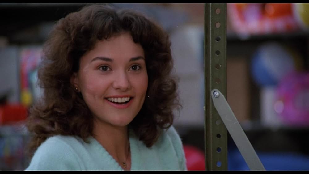 悪魔のサンタクロース／惨殺の斧の画像