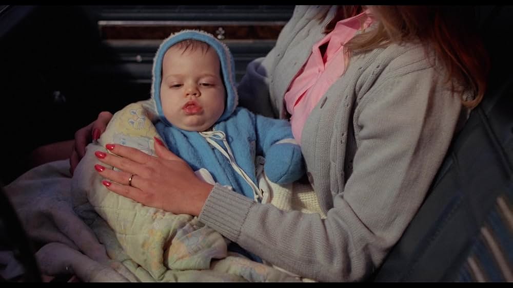 悪魔のサンタクロース／惨殺の斧の画像