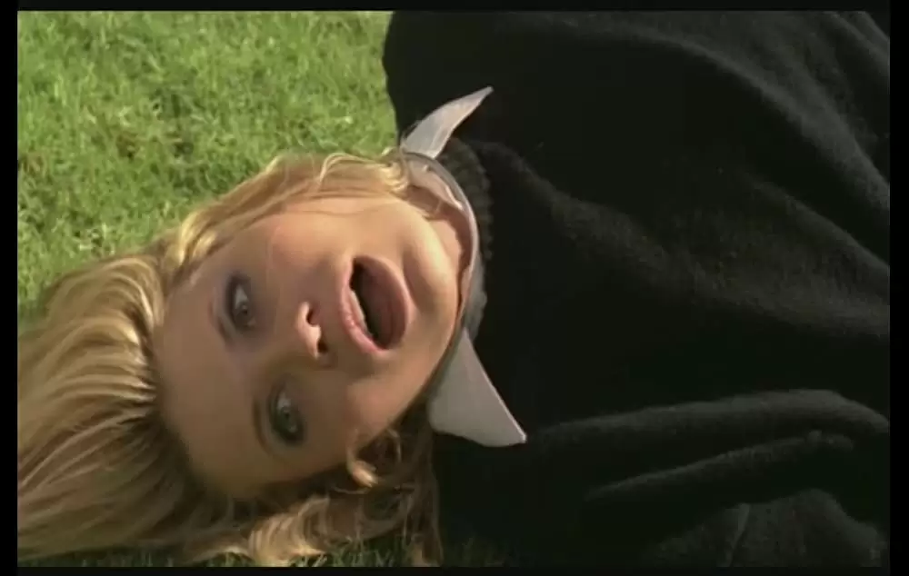 「悪魔のサンタクロース2 鮮血のメリークリスマス」Elizabeth Kaitanの画像