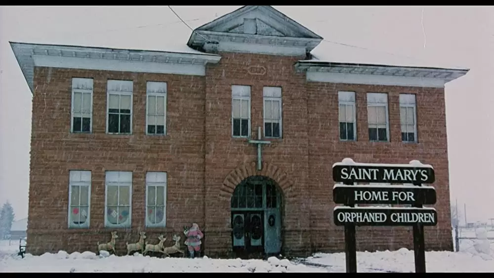 悪魔のサンタクロース2 鮮血のメリークリスマスの画像