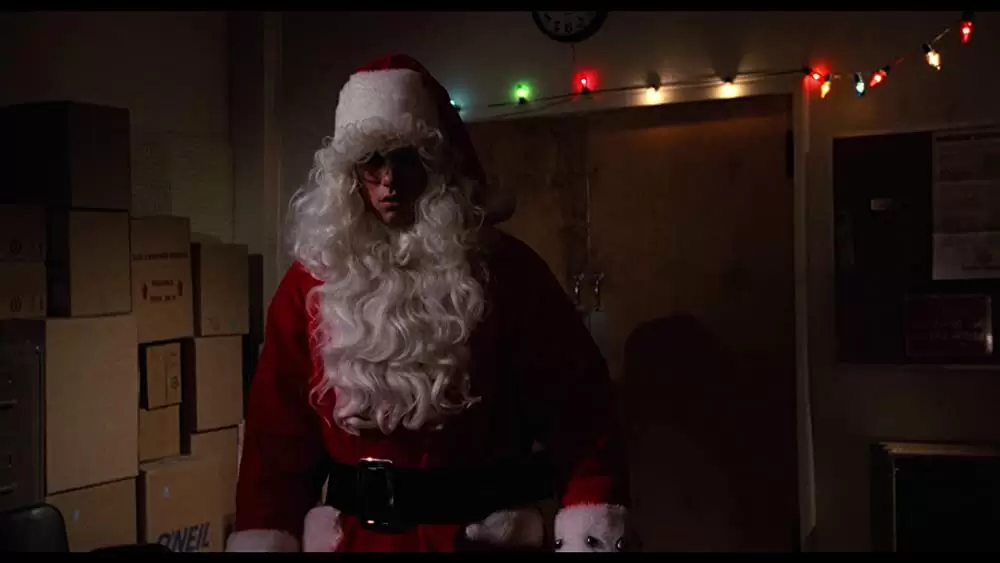 悪魔のサンタクロース2 鮮血のメリークリスマスの画像