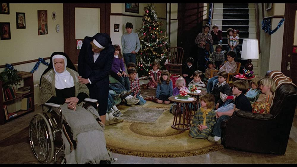 悪魔のサンタクロース／惨殺の斧の画像