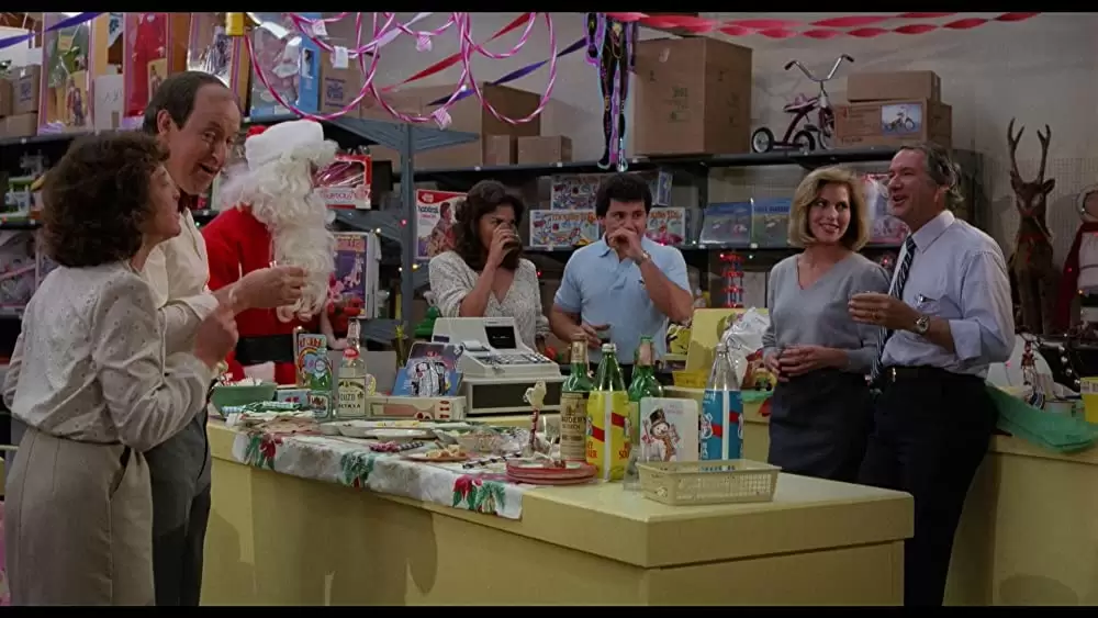 悪魔のサンタクロース2 鮮血のメリークリスマスの画像