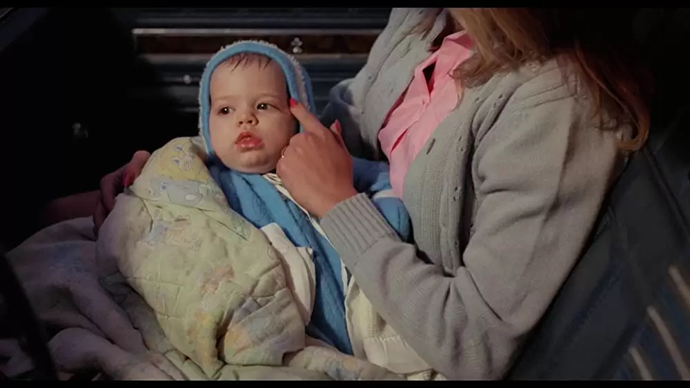 悪魔のサンタクロース2 鮮血のメリークリスマスの画像