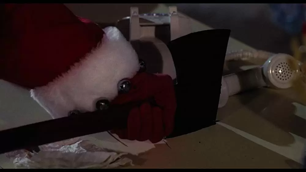 悪魔のサンタクロース2 鮮血のメリークリスマスの画像