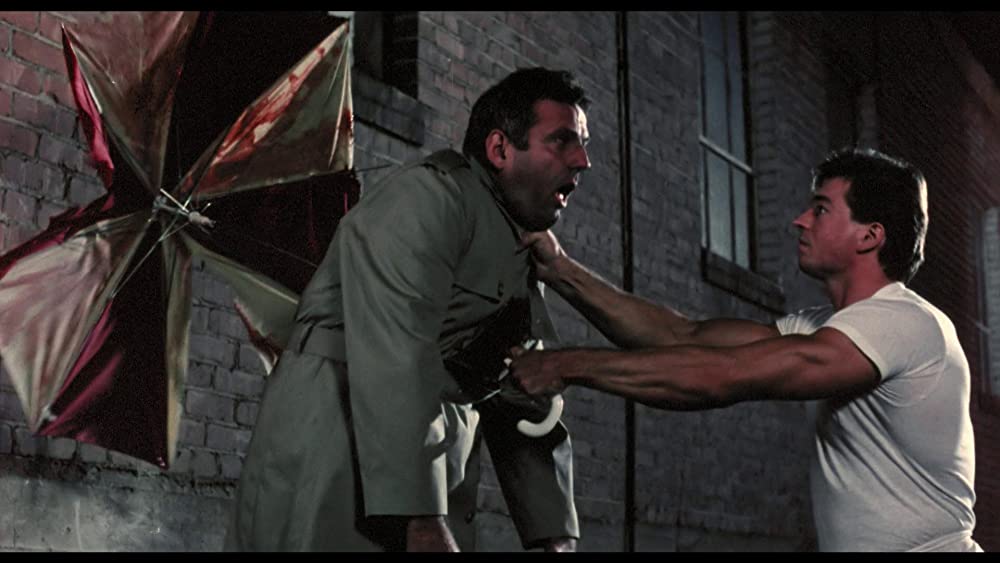 悪魔のサンタクロース2 鮮血のメリークリスマスの画像