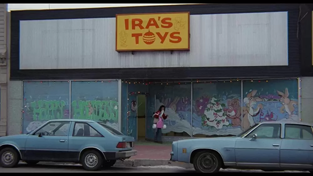 悪魔のサンタクロース2 鮮血のメリークリスマスの画像