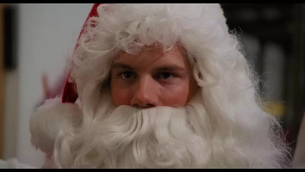 悪魔のサンタクロース2 鮮血のメリークリスマスの画像