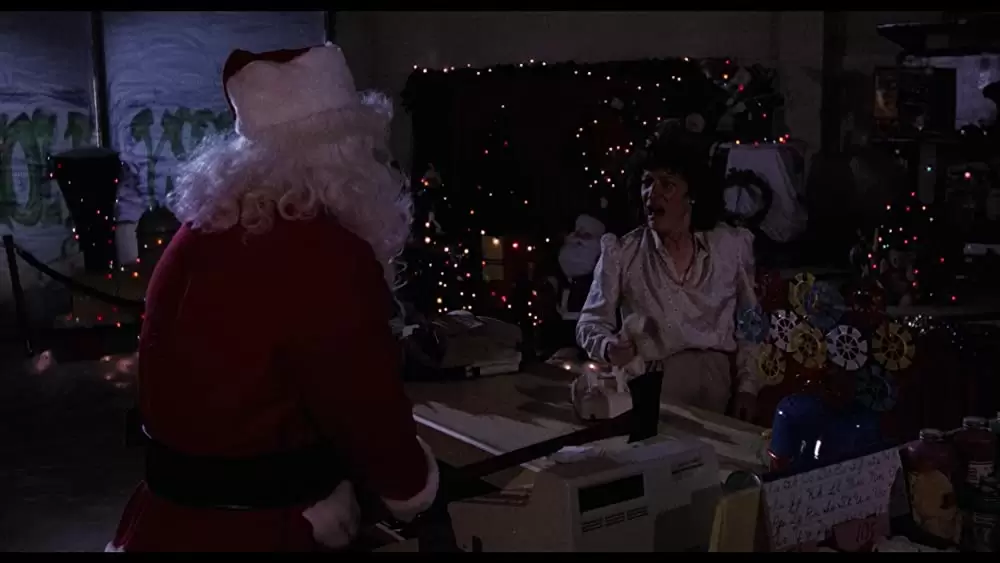 悪魔のサンタクロース2 鮮血のメリークリスマスの画像