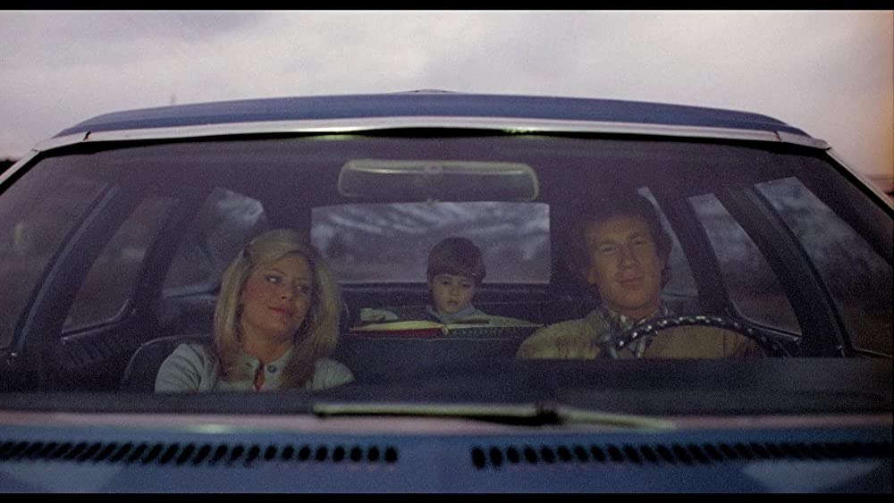 悪魔のサンタクロース／惨殺の斧の画像