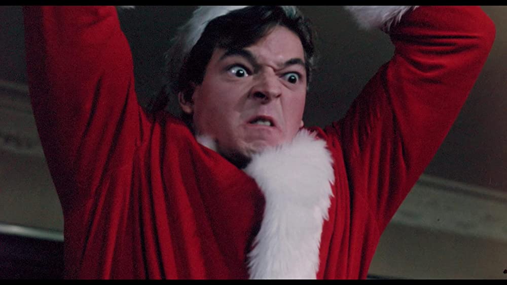 悪魔のサンタクロース2 鮮血のメリークリスマスの画像