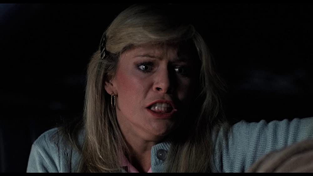 悪魔のサンタクロース／惨殺の斧の画像