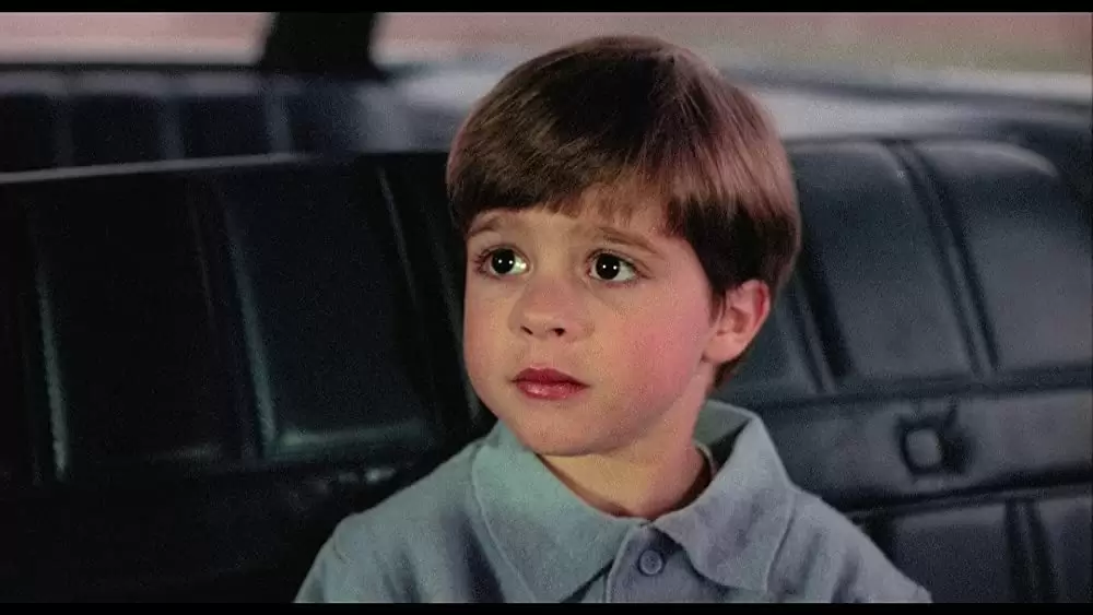 悪魔のサンタクロース2 鮮血のメリークリスマスの画像