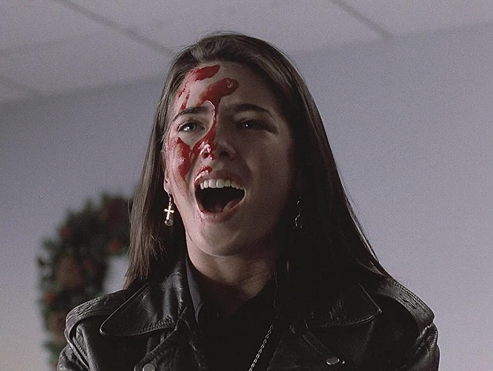 ヘルブレイン／血塗られた頭脳の画像