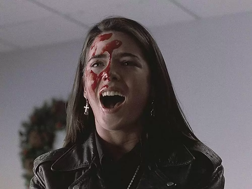 ヘルブレイン／血塗られた頭脳の画像