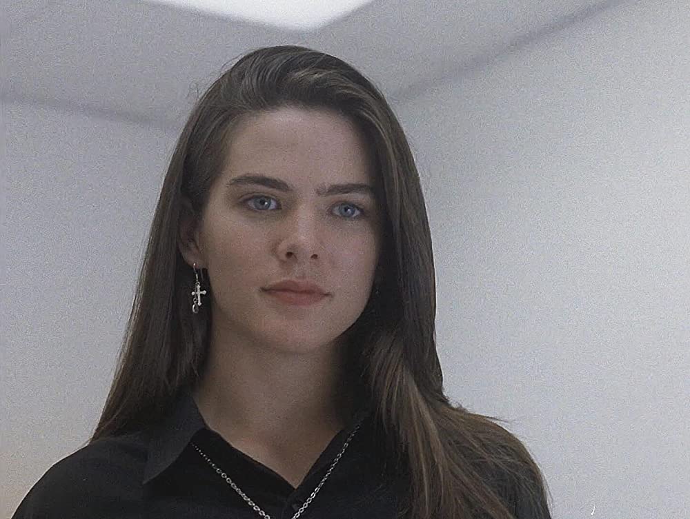 ヘルブレイン／血塗られた頭脳の画像