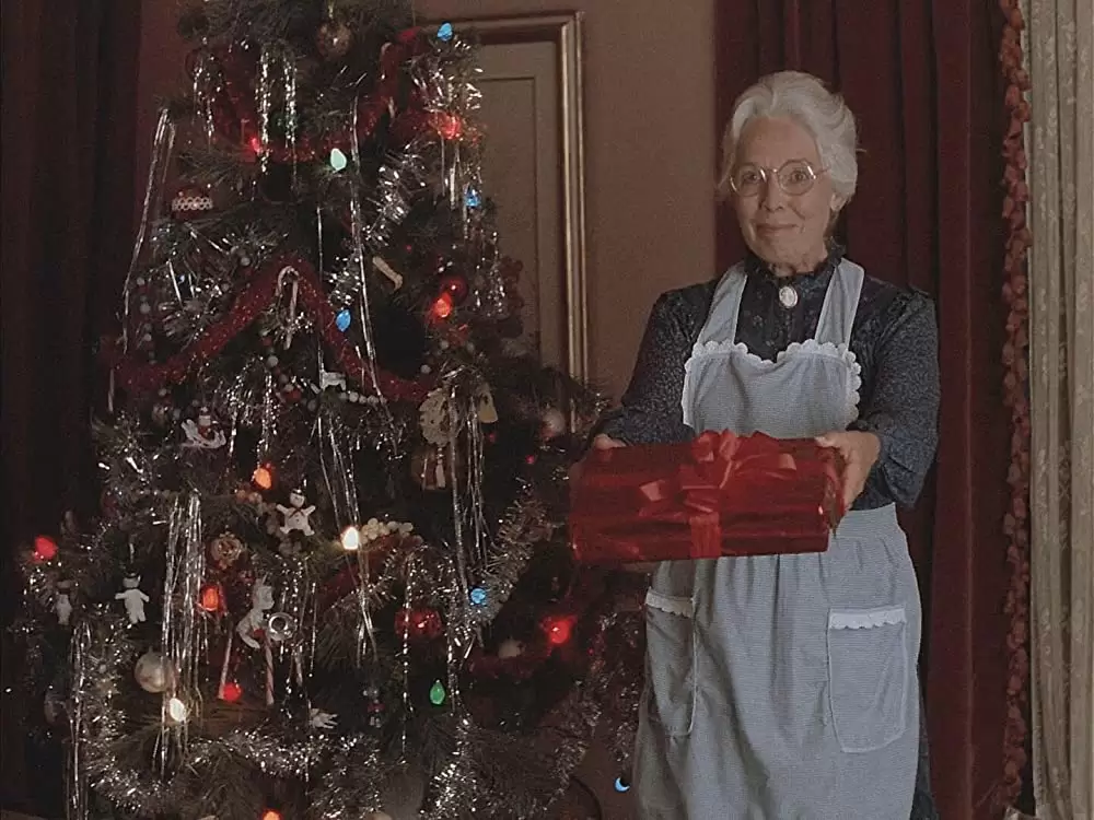 「ヘルブレイン／血塗られた頭脳」エリザベス・ホフマンの画像