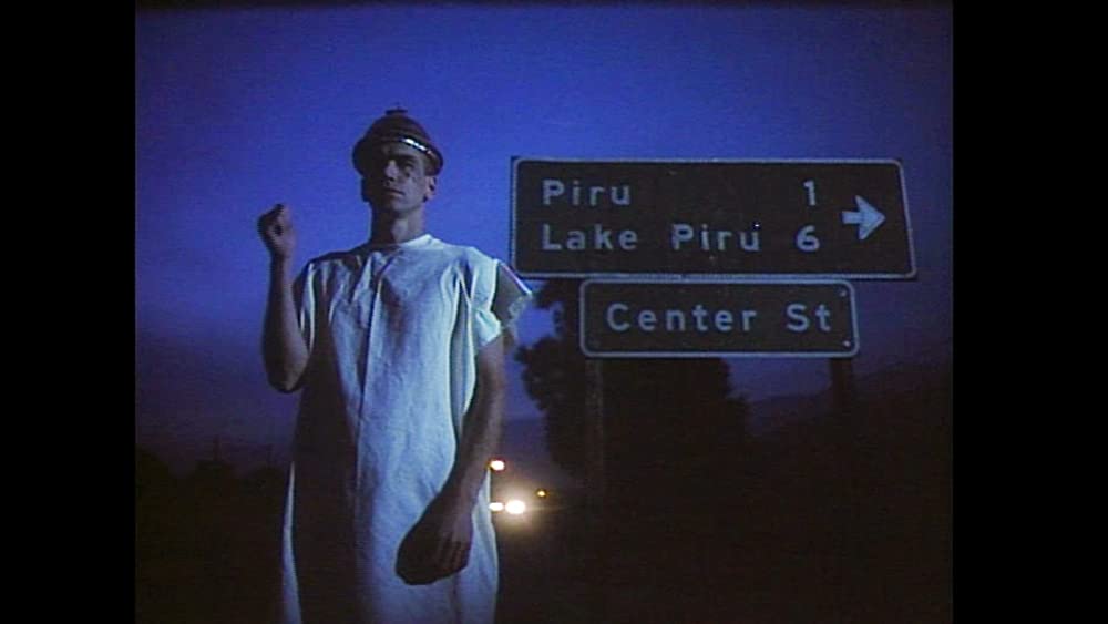 ヘルブレイン／血塗られた頭脳の画像