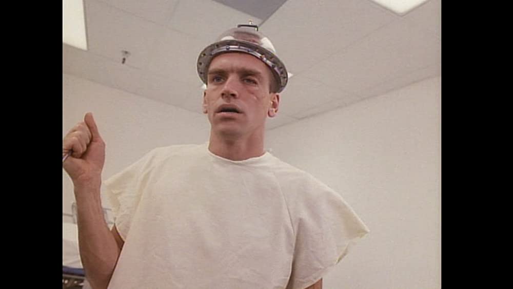 ヘルブレイン／血塗られた頭脳の画像