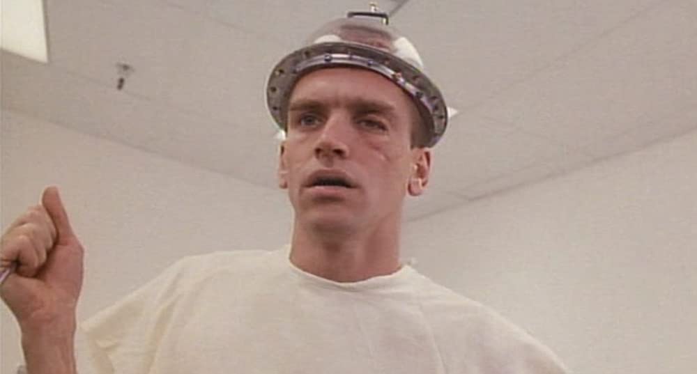 ヘルブレイン／血塗られた頭脳の画像