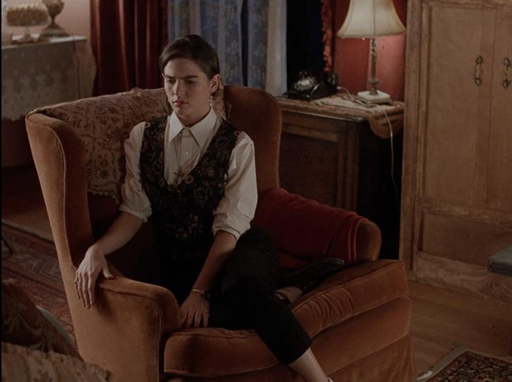 ヘルブレイン／血塗られた頭脳の画像