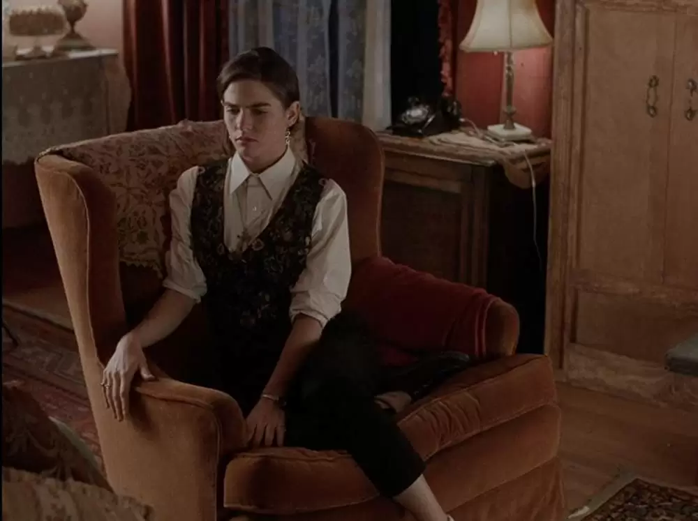 ヘルブレイン／血塗られた頭脳の画像