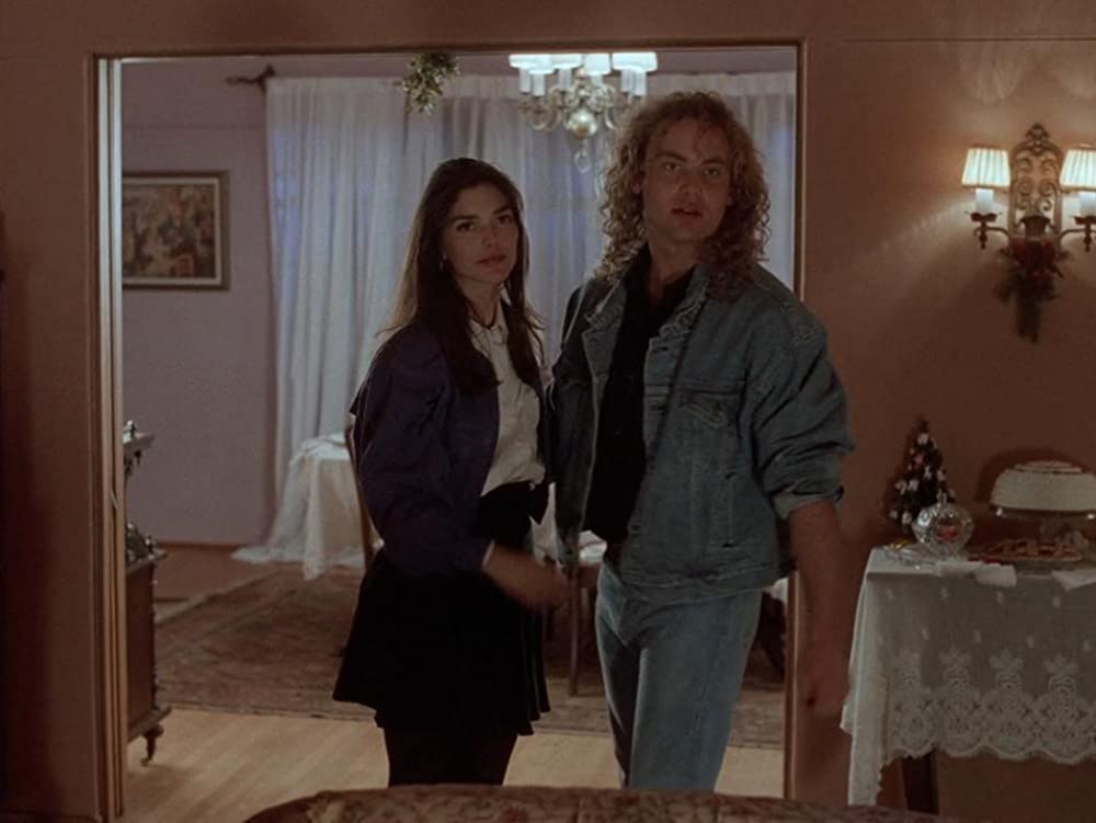 ヘルブレイン／血塗られた頭脳の画像