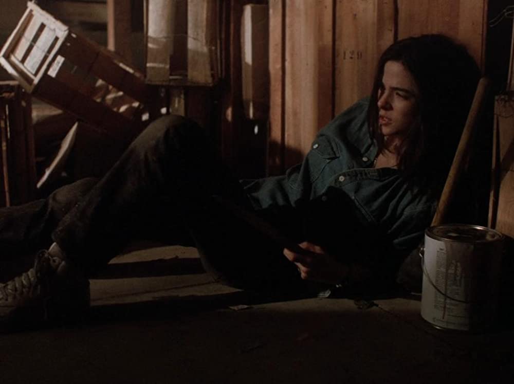 ヘルブレイン／血塗られた頭脳の画像