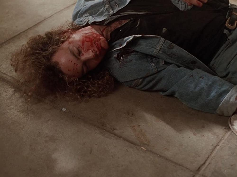 ヘルブレイン／血塗られた頭脳の画像