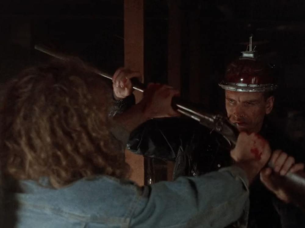 ヘルブレイン／血塗られた頭脳の画像