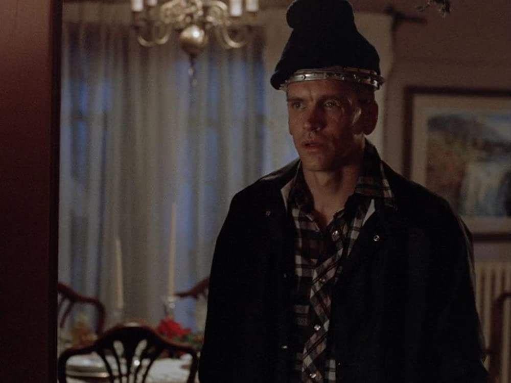 ヘルブレイン／血塗られた頭脳の画像