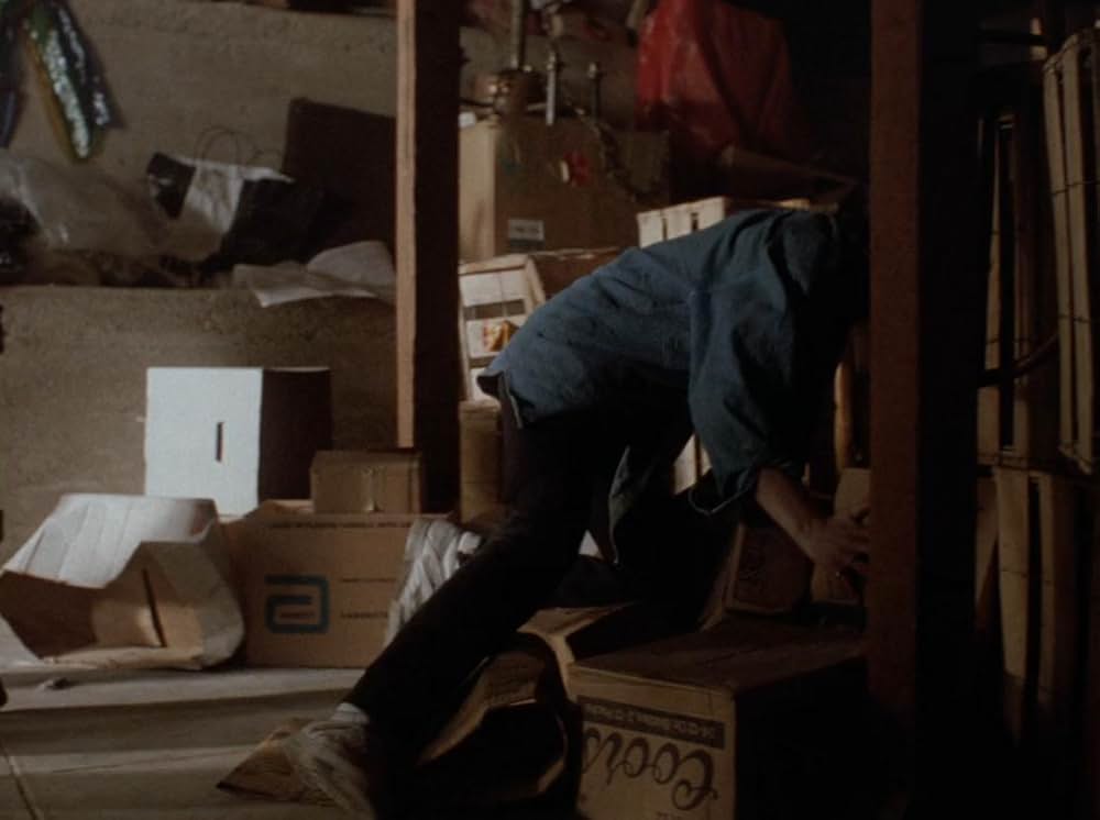 ヘルブレイン／血塗られた頭脳の画像