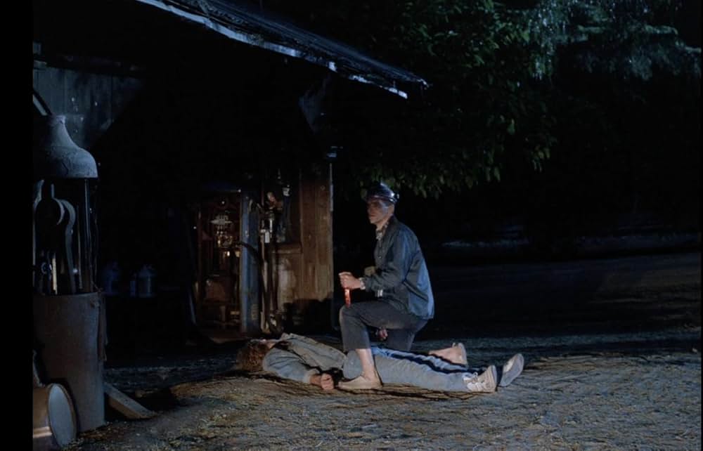 ヘルブレイン／血塗られた頭脳の画像