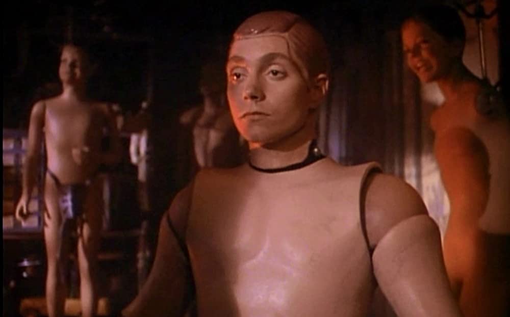 キラー・ホビー／オモチャが殺しにやって来るの画像