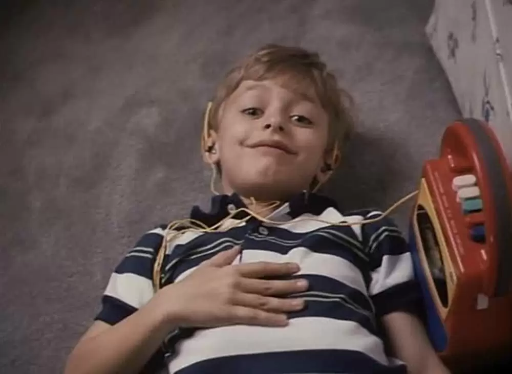 キラー・ホビー／オモチャが殺しにやって来るの画像